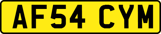AF54CYM