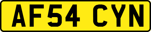 AF54CYN