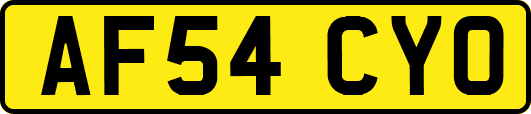 AF54CYO