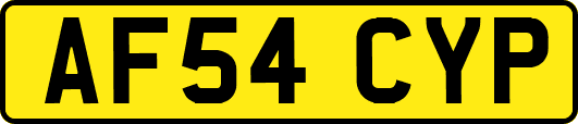 AF54CYP