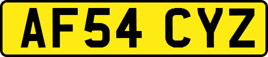 AF54CYZ