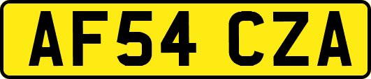 AF54CZA
