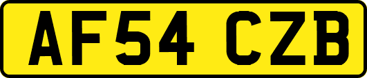 AF54CZB