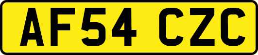 AF54CZC