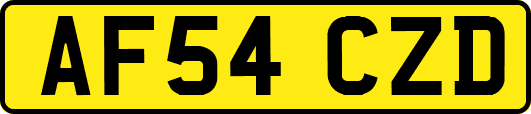 AF54CZD