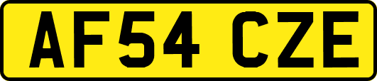 AF54CZE