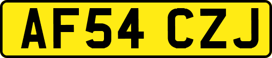 AF54CZJ