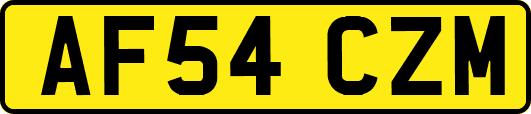 AF54CZM