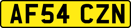 AF54CZN