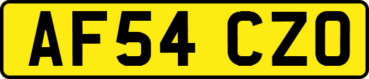 AF54CZO