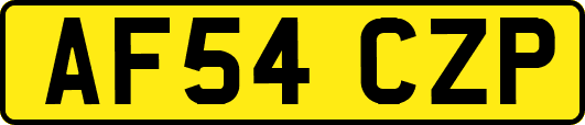 AF54CZP