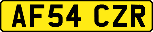 AF54CZR