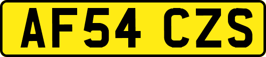 AF54CZS
