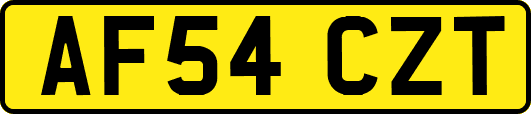 AF54CZT