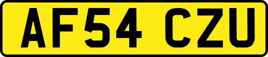 AF54CZU