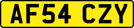 AF54CZY