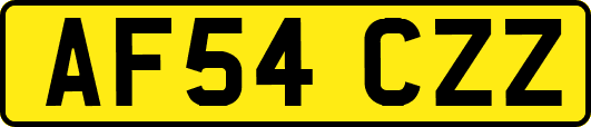 AF54CZZ