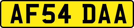 AF54DAA