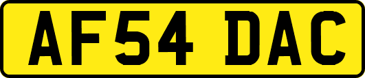 AF54DAC