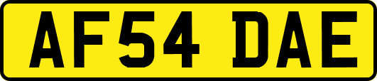 AF54DAE