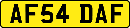 AF54DAF
