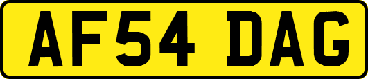 AF54DAG