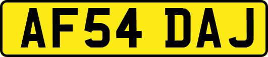 AF54DAJ