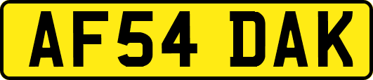 AF54DAK