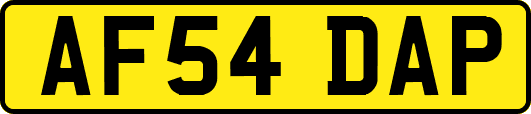 AF54DAP