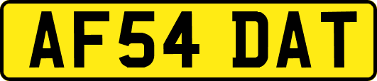 AF54DAT