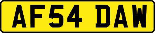 AF54DAW