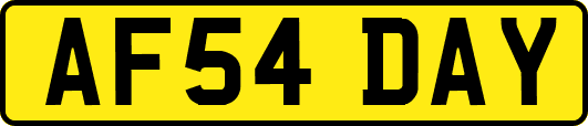 AF54DAY