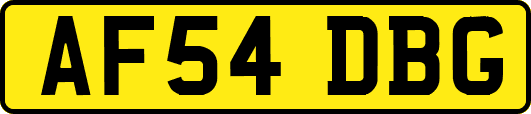 AF54DBG
