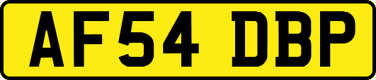AF54DBP