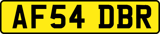AF54DBR