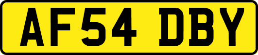 AF54DBY