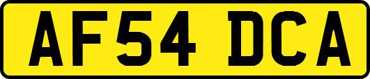 AF54DCA