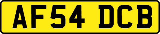 AF54DCB