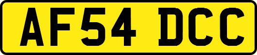 AF54DCC