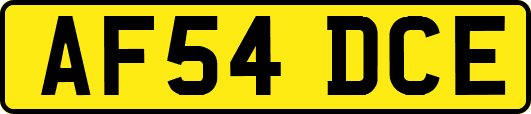 AF54DCE