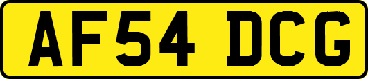 AF54DCG