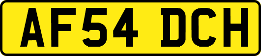 AF54DCH