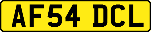 AF54DCL