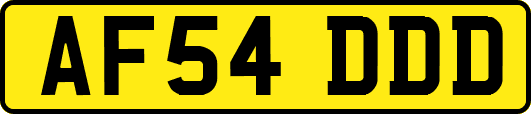 AF54DDD