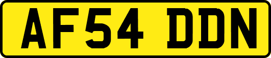 AF54DDN