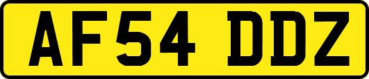 AF54DDZ