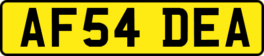AF54DEA