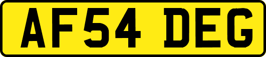AF54DEG