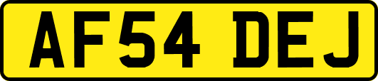 AF54DEJ