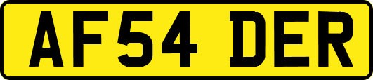 AF54DER